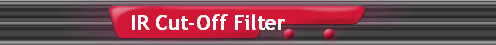 IR Cut-Off Filter